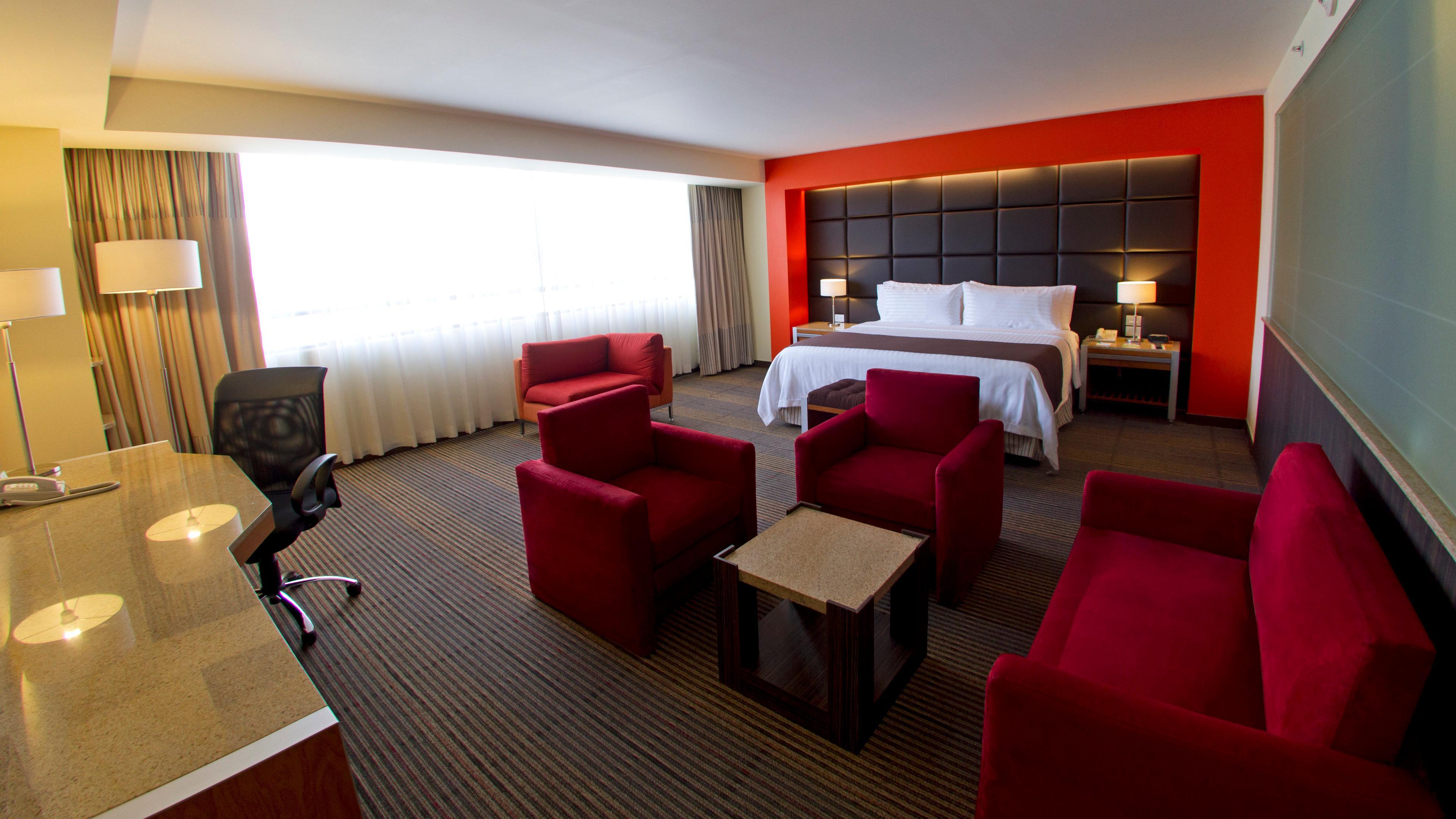 Holiday Inn Mexico City-Plaza Universidad By Ihg Ngoại thất bức ảnh