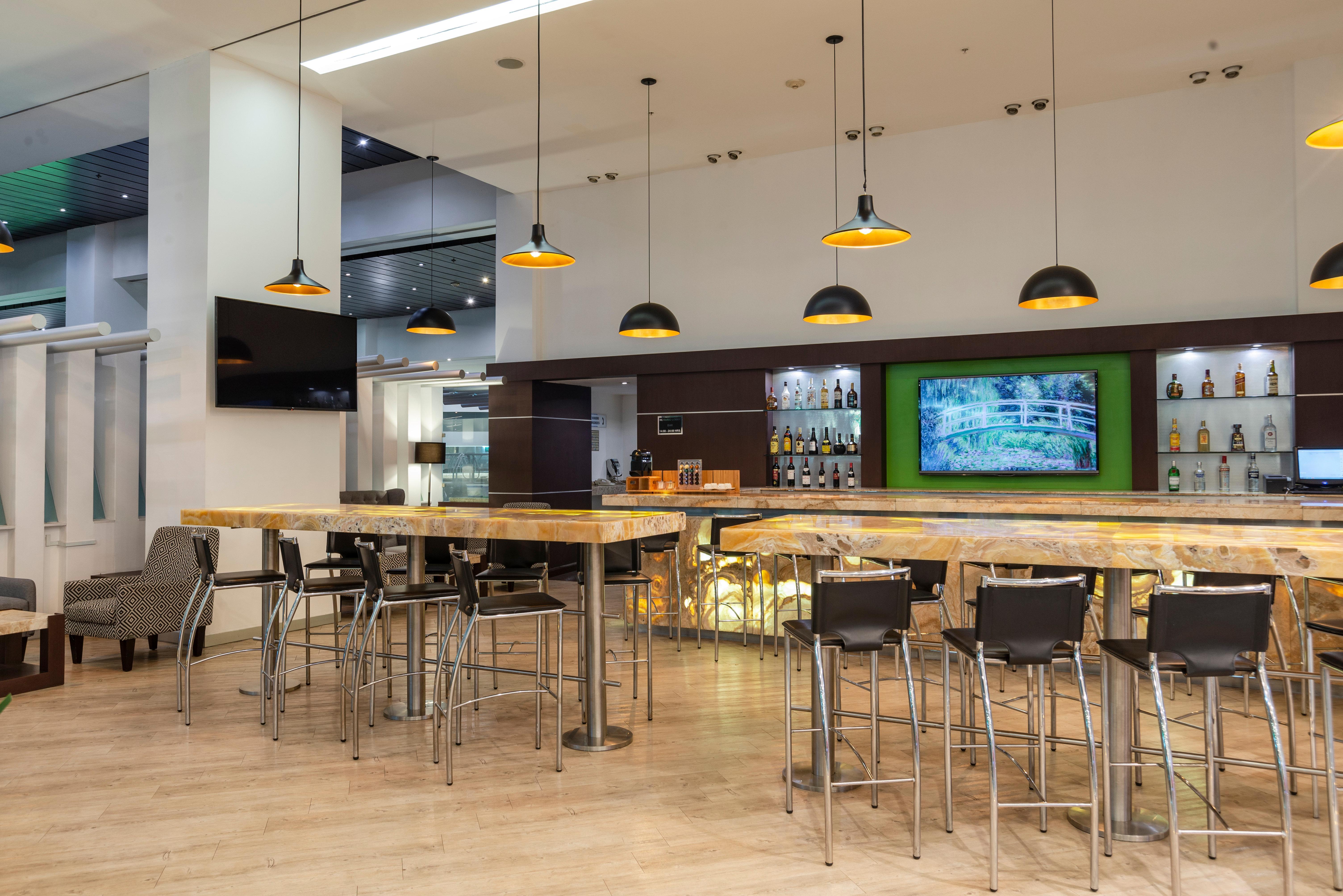 Holiday Inn Mexico City-Plaza Universidad By Ihg Ngoại thất bức ảnh