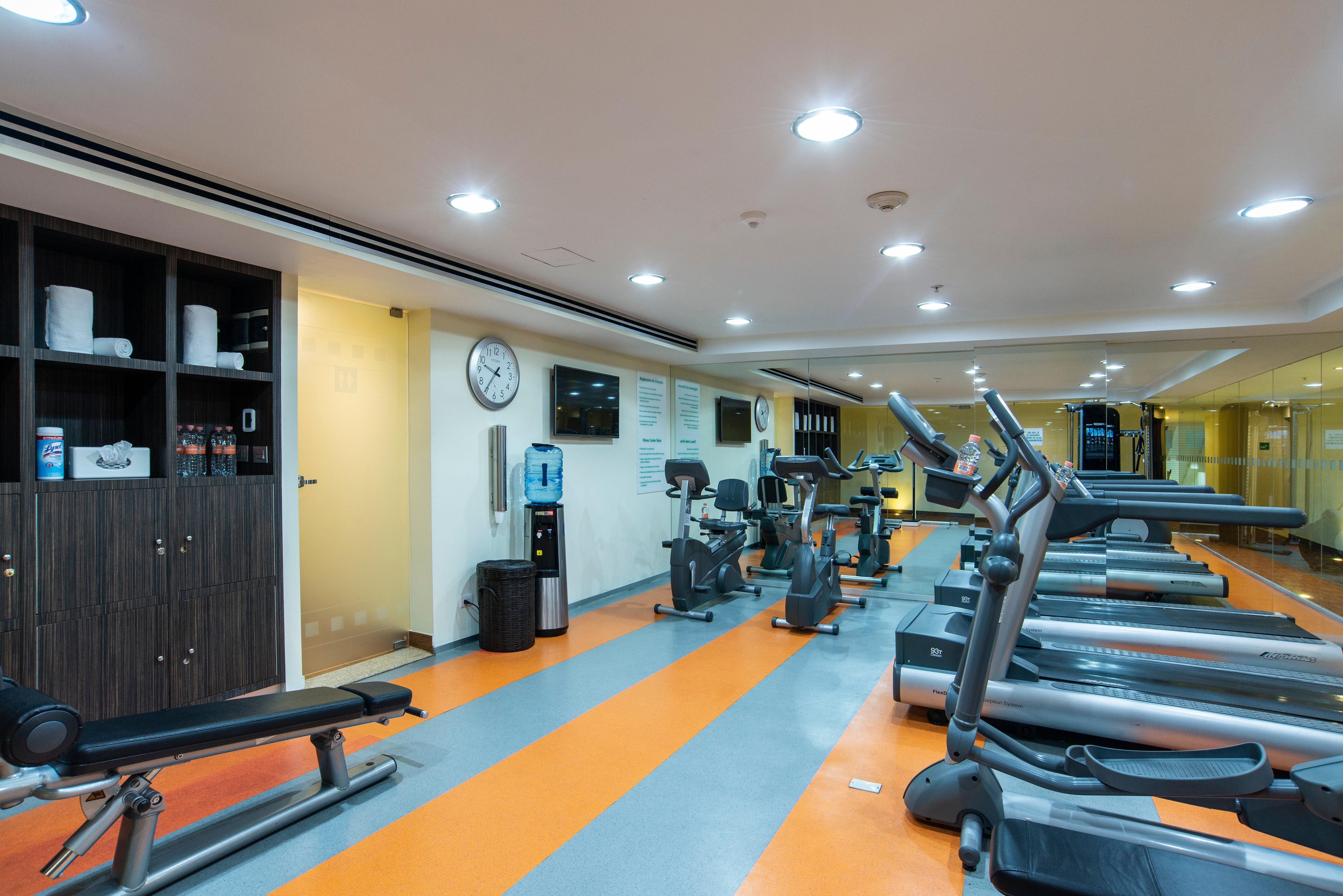 Holiday Inn Mexico City-Plaza Universidad By Ihg Ngoại thất bức ảnh