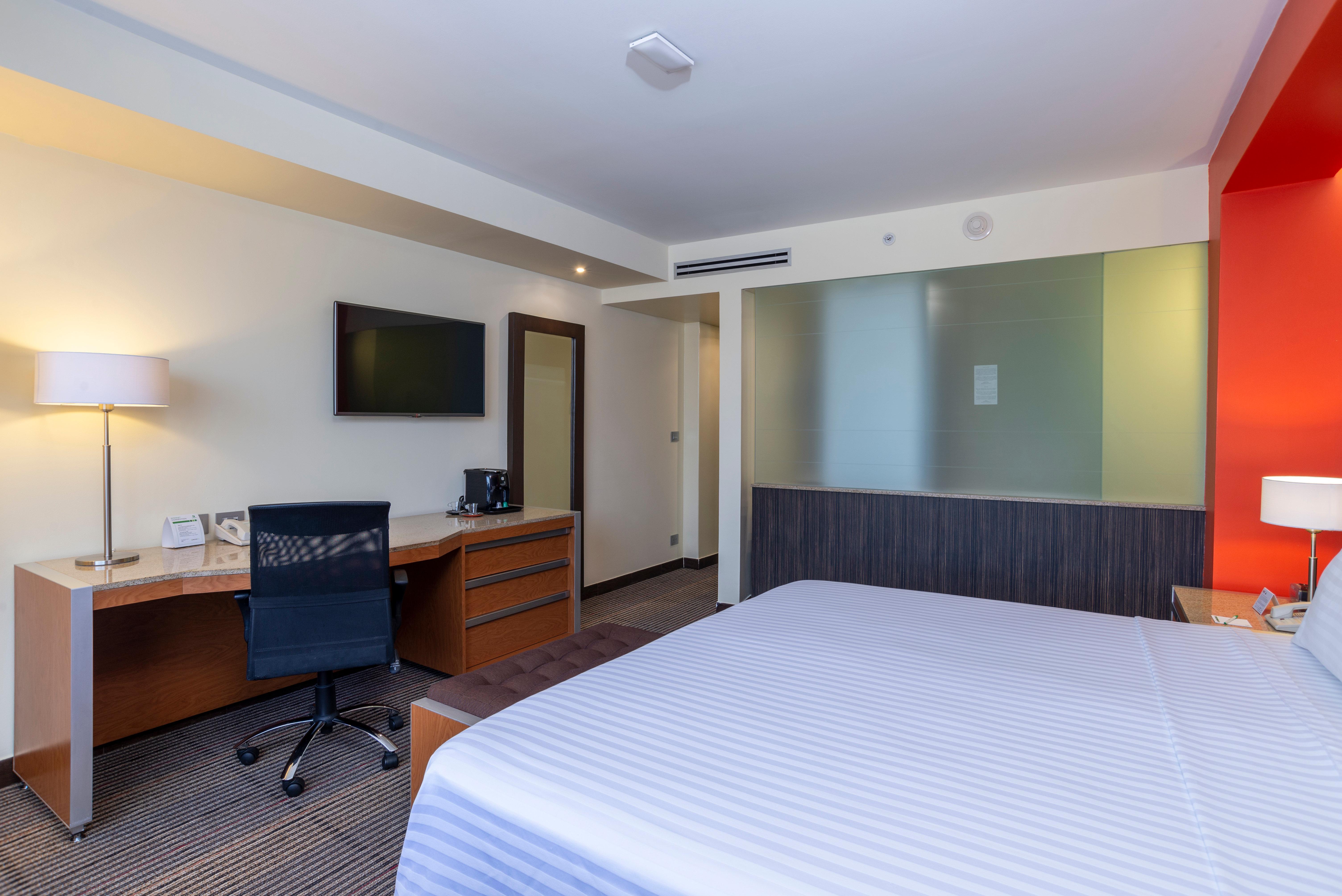 Holiday Inn Mexico City-Plaza Universidad, An Ihg Hotel Ngoại thất bức ảnh