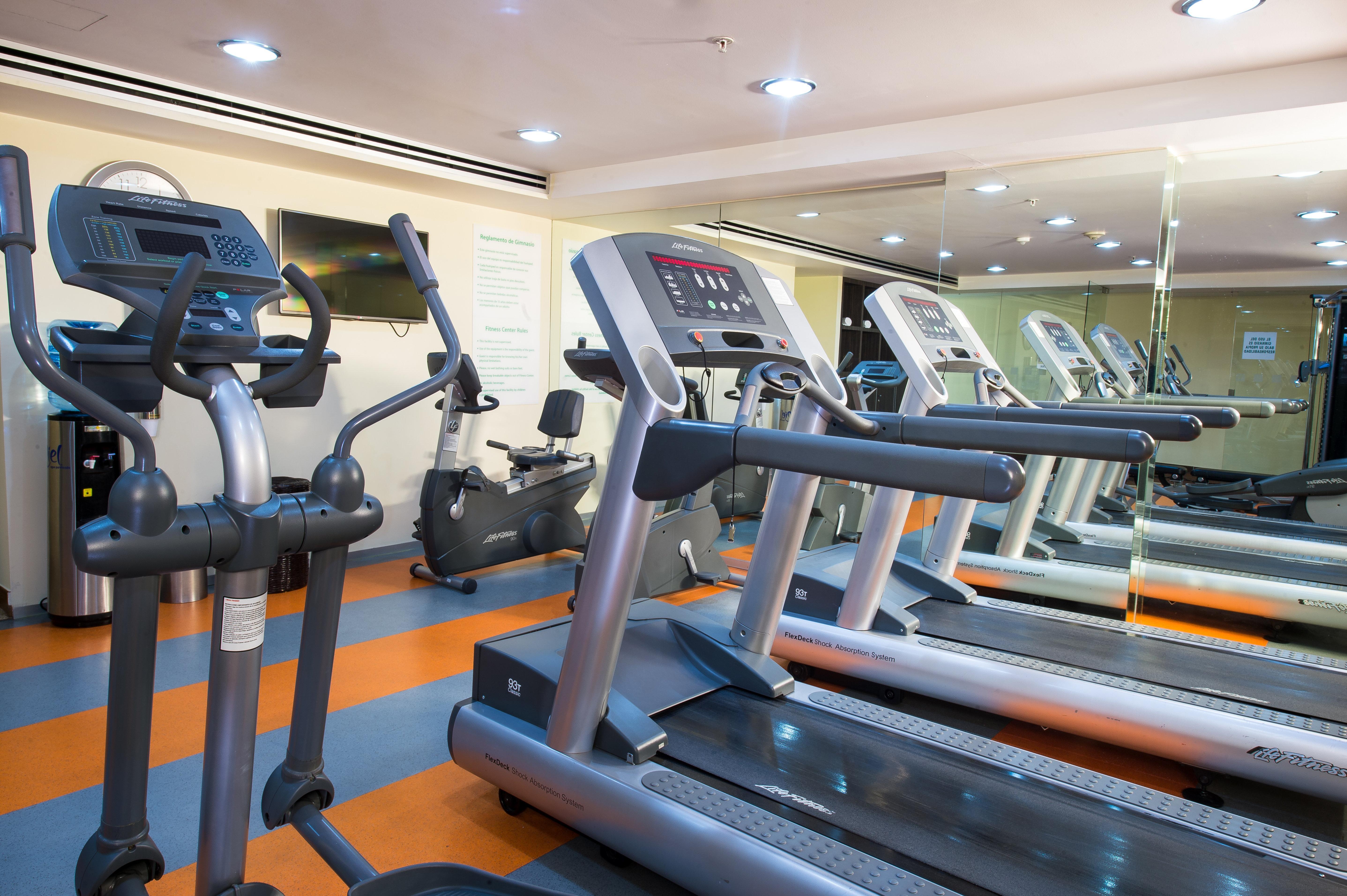 Holiday Inn Mexico City-Plaza Universidad By Ihg Ngoại thất bức ảnh