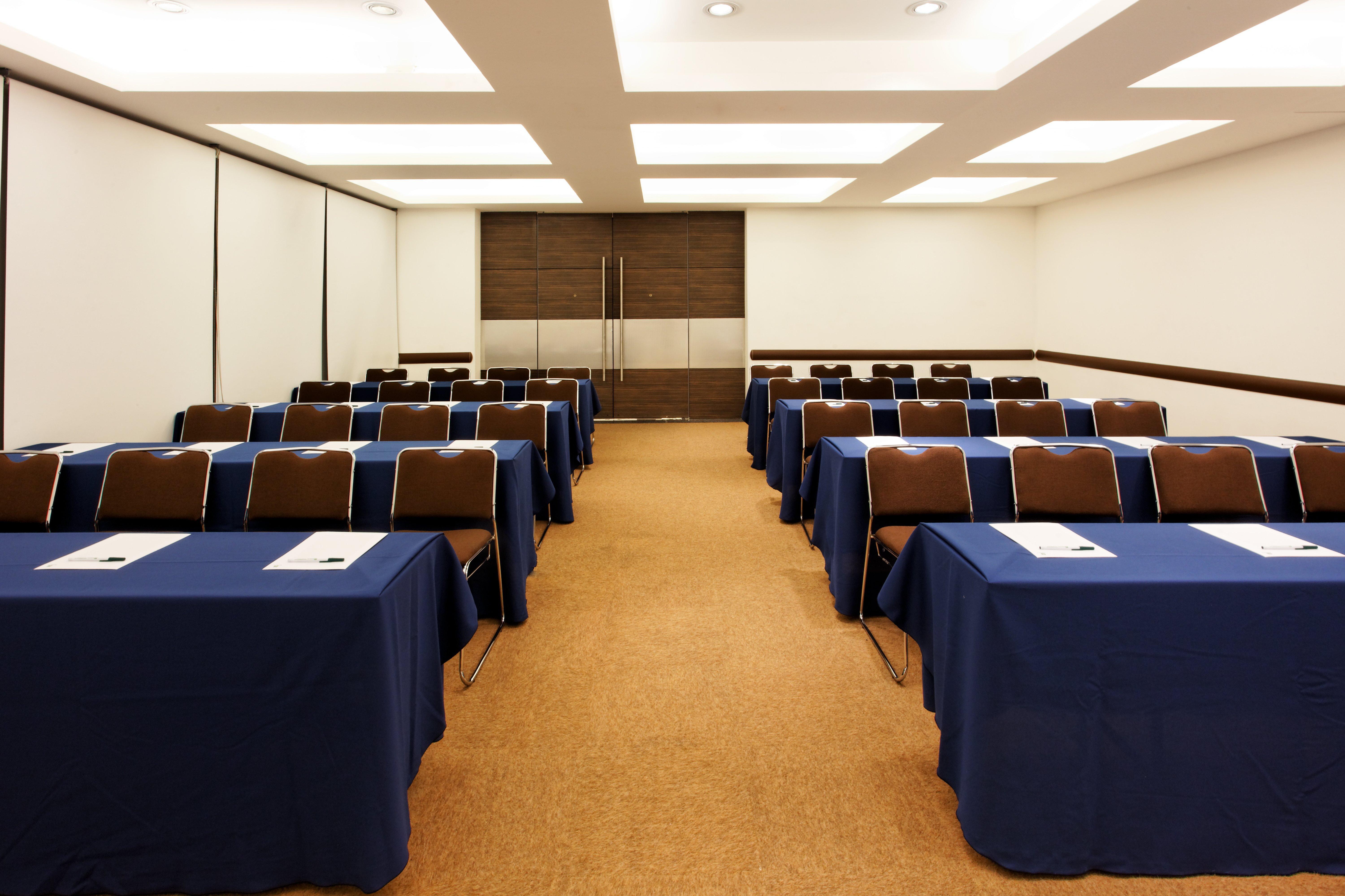 Holiday Inn Mexico City-Plaza Universidad By Ihg Ngoại thất bức ảnh