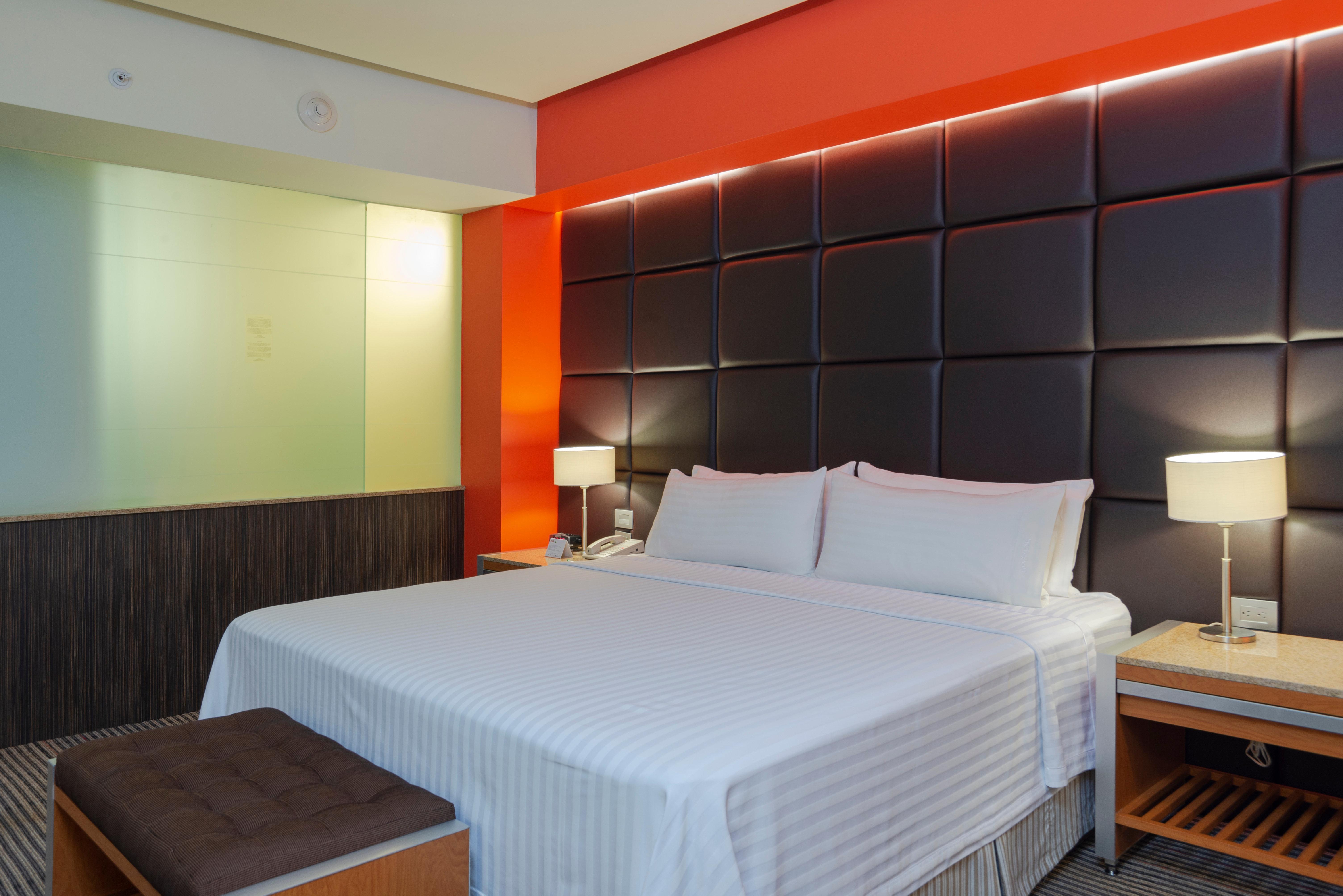 Holiday Inn Mexico City-Plaza Universidad By Ihg Ngoại thất bức ảnh