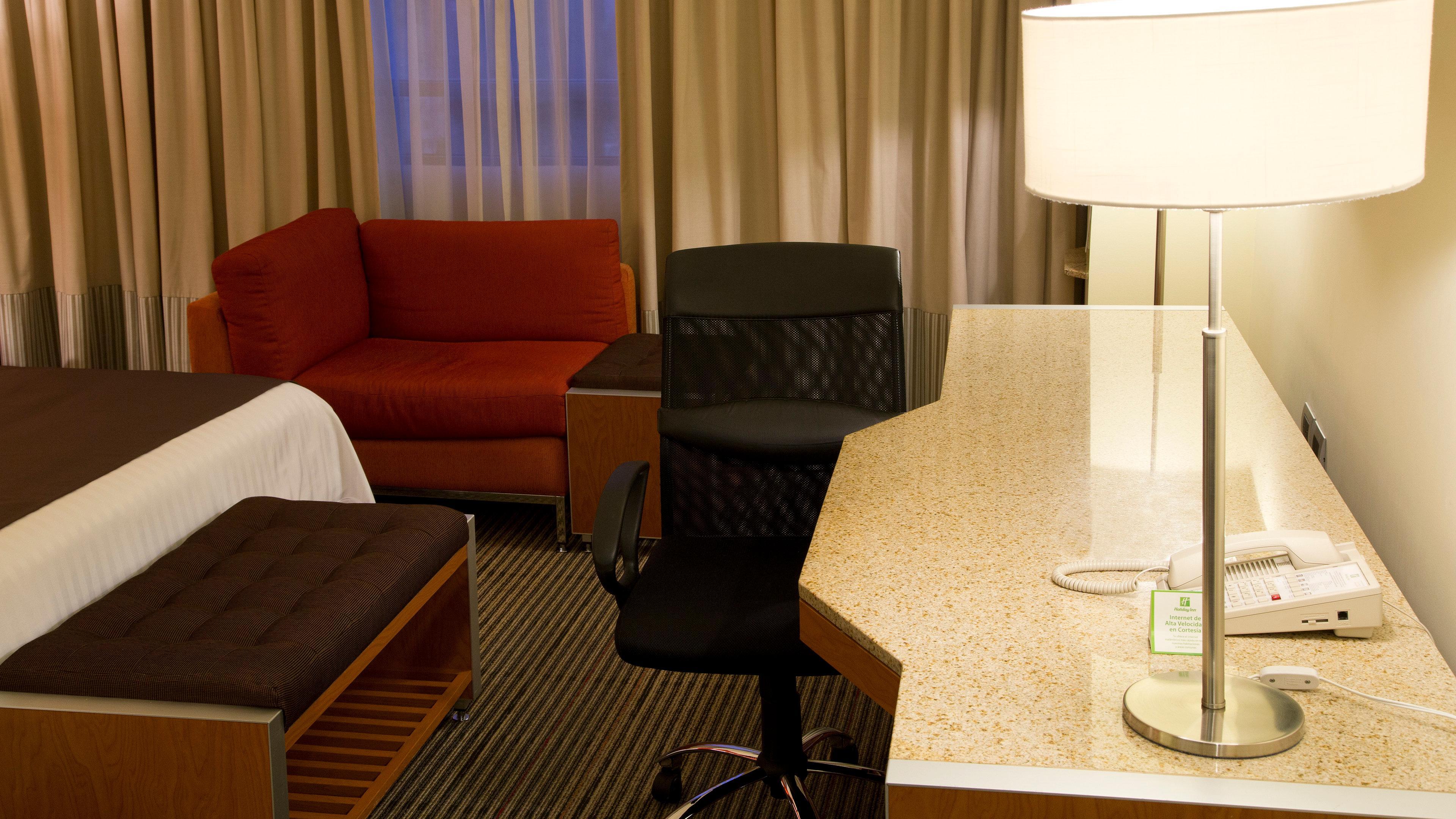 Holiday Inn Mexico City-Plaza Universidad By Ihg Ngoại thất bức ảnh