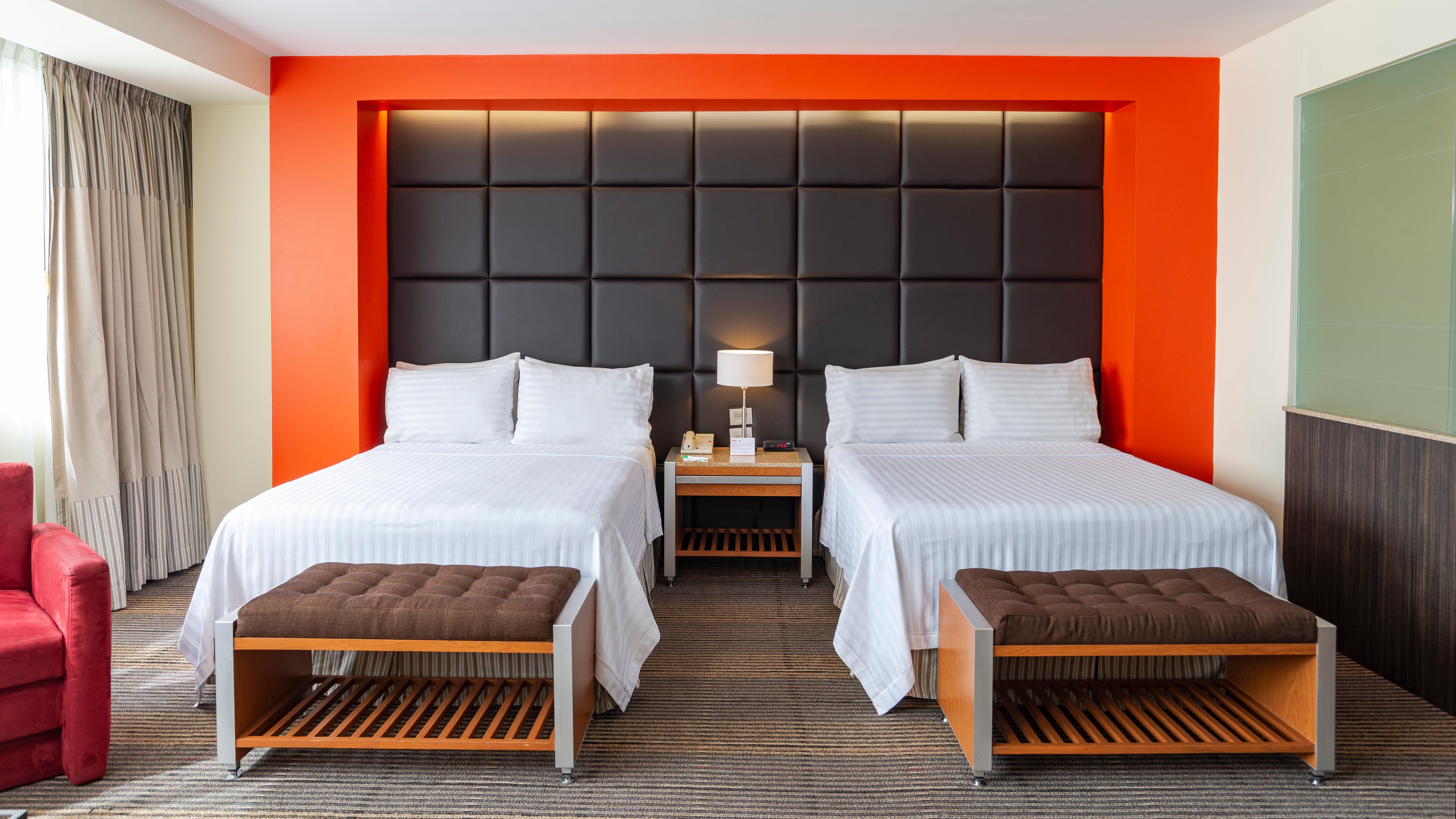 Holiday Inn Mexico City-Plaza Universidad By Ihg Ngoại thất bức ảnh