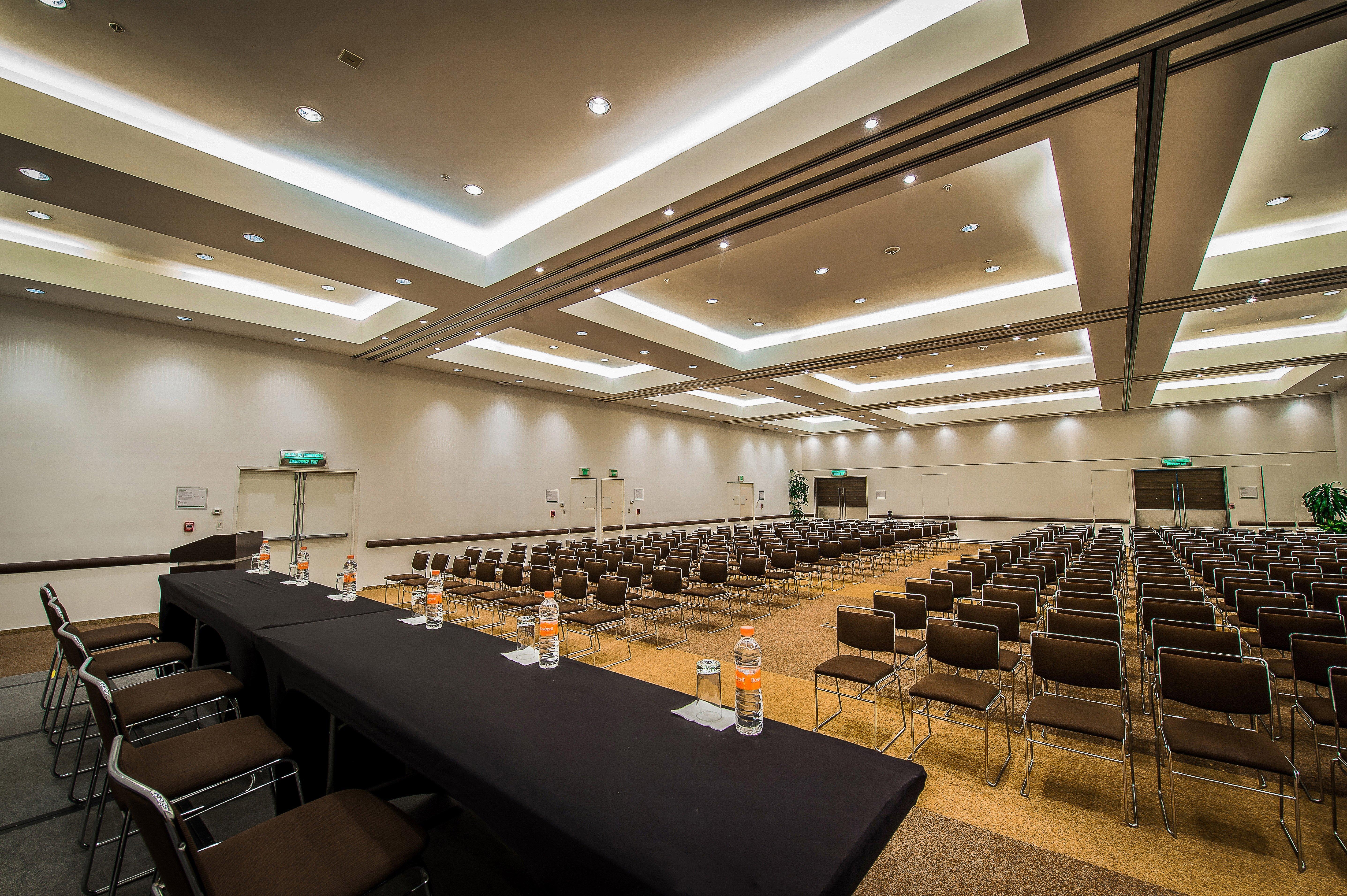 Holiday Inn Mexico City-Plaza Universidad By Ihg Ngoại thất bức ảnh