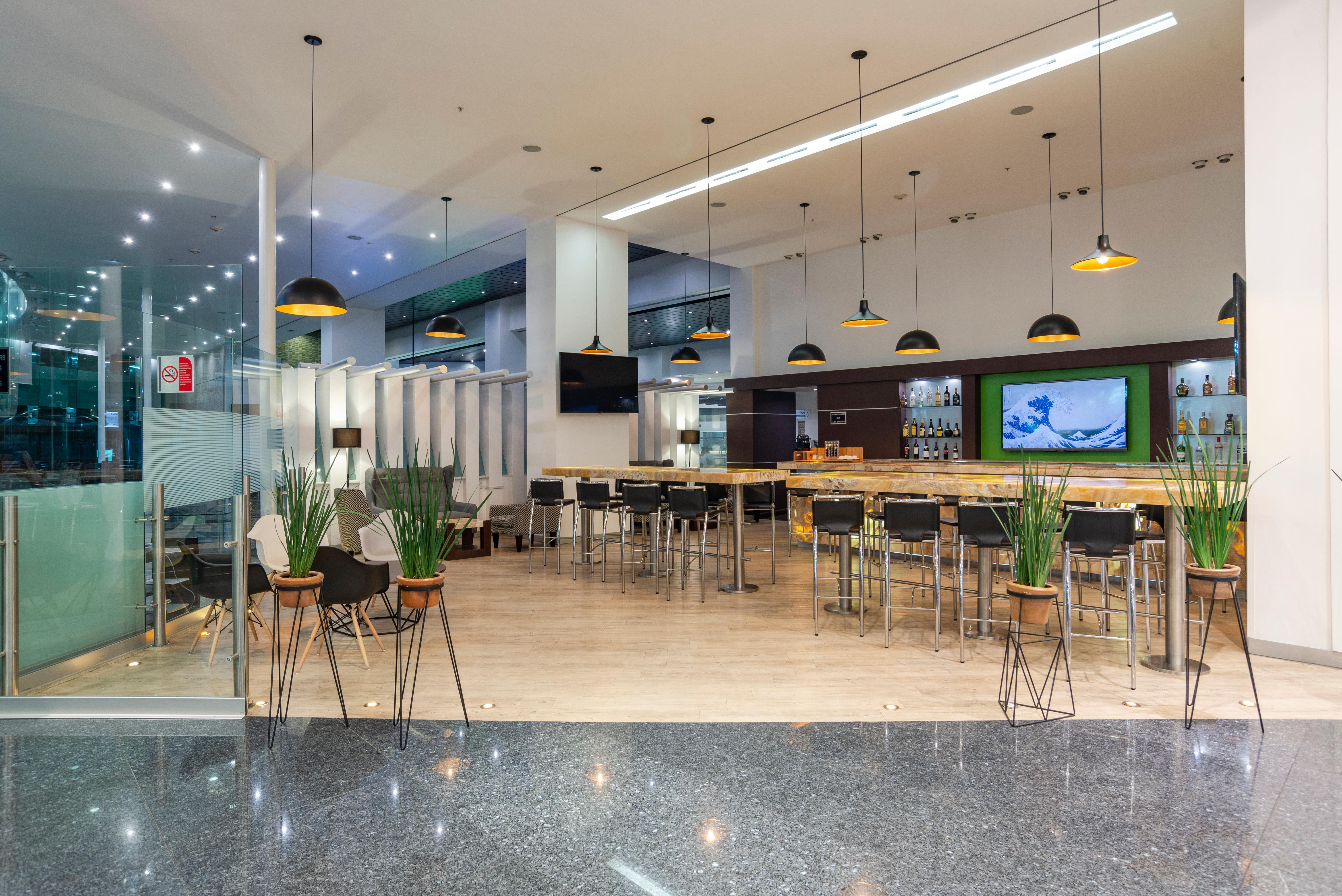 Holiday Inn Mexico City-Plaza Universidad, An Ihg Hotel Ngoại thất bức ảnh