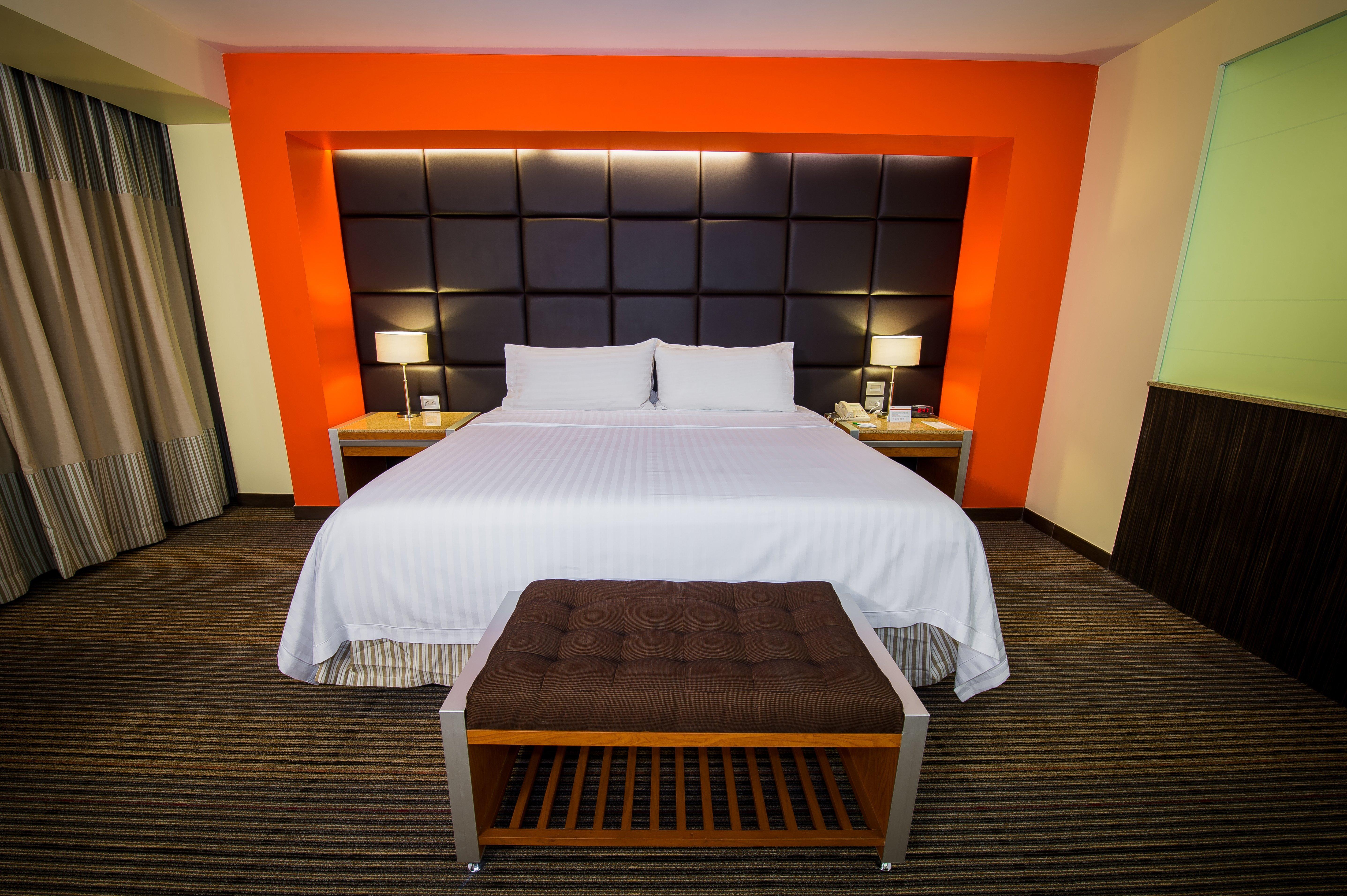 Holiday Inn Mexico City-Plaza Universidad By Ihg Ngoại thất bức ảnh