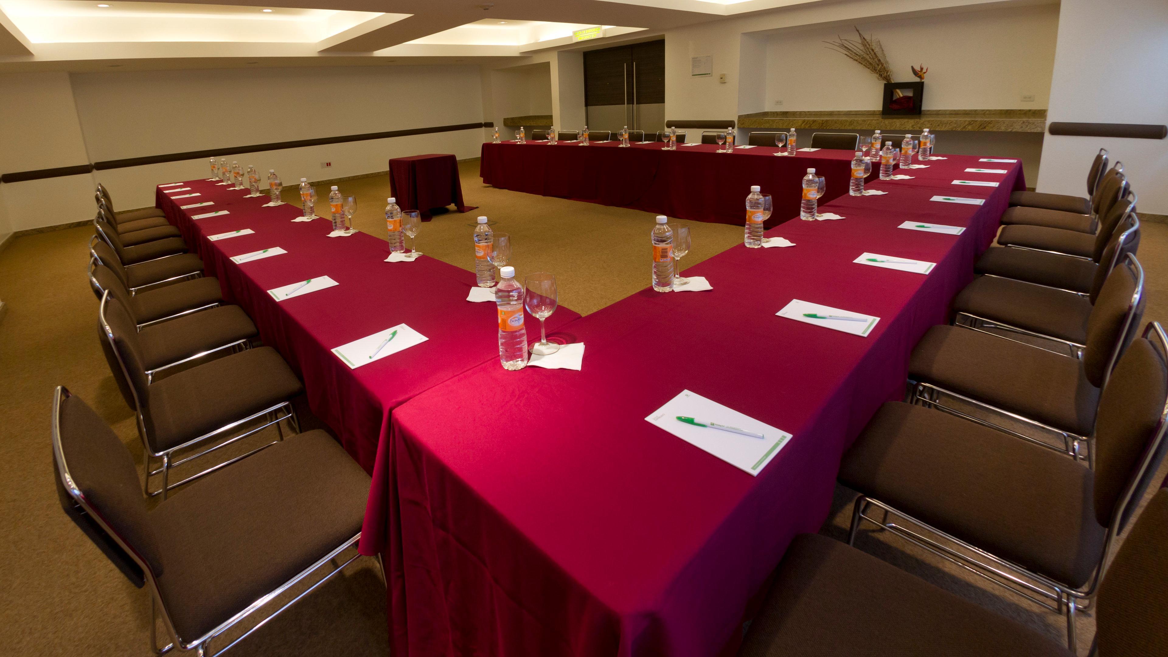 Holiday Inn Mexico City-Plaza Universidad By Ihg Ngoại thất bức ảnh