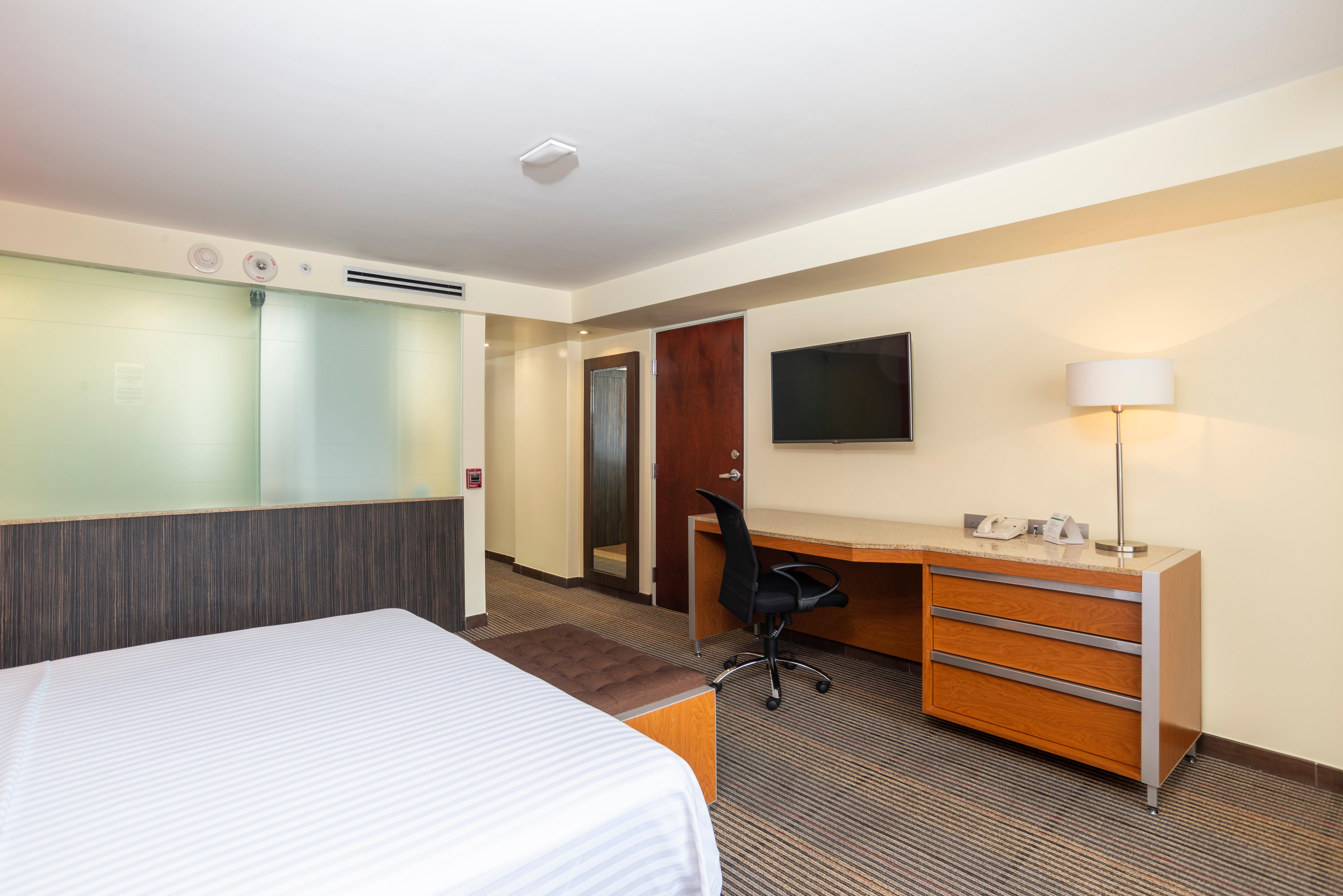 Holiday Inn Mexico City-Plaza Universidad By Ihg Ngoại thất bức ảnh