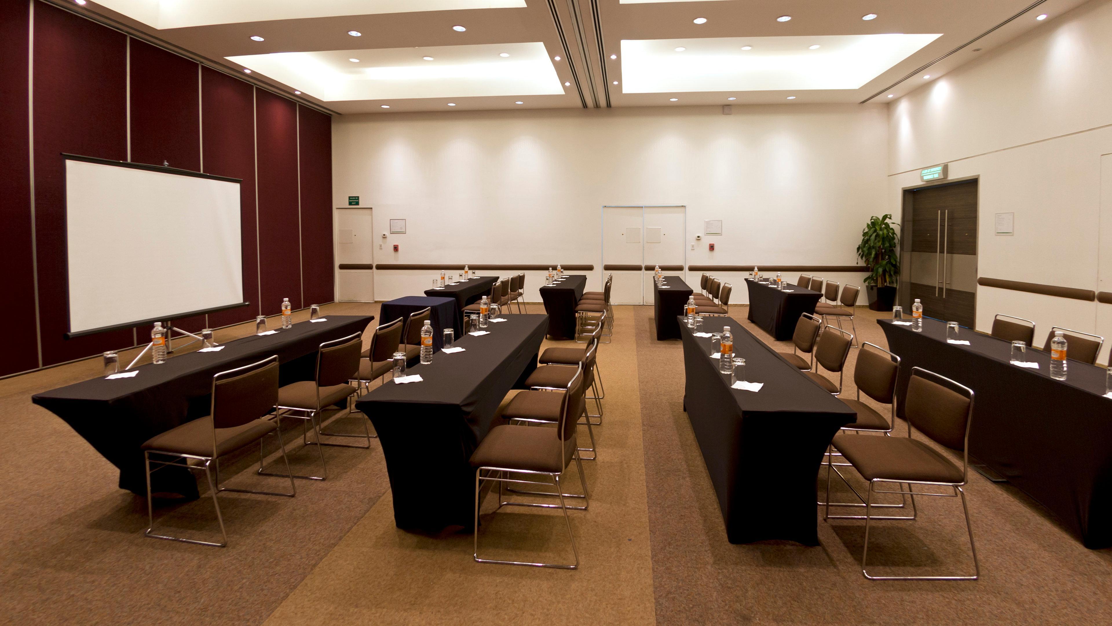 Holiday Inn Mexico City-Plaza Universidad By Ihg Ngoại thất bức ảnh