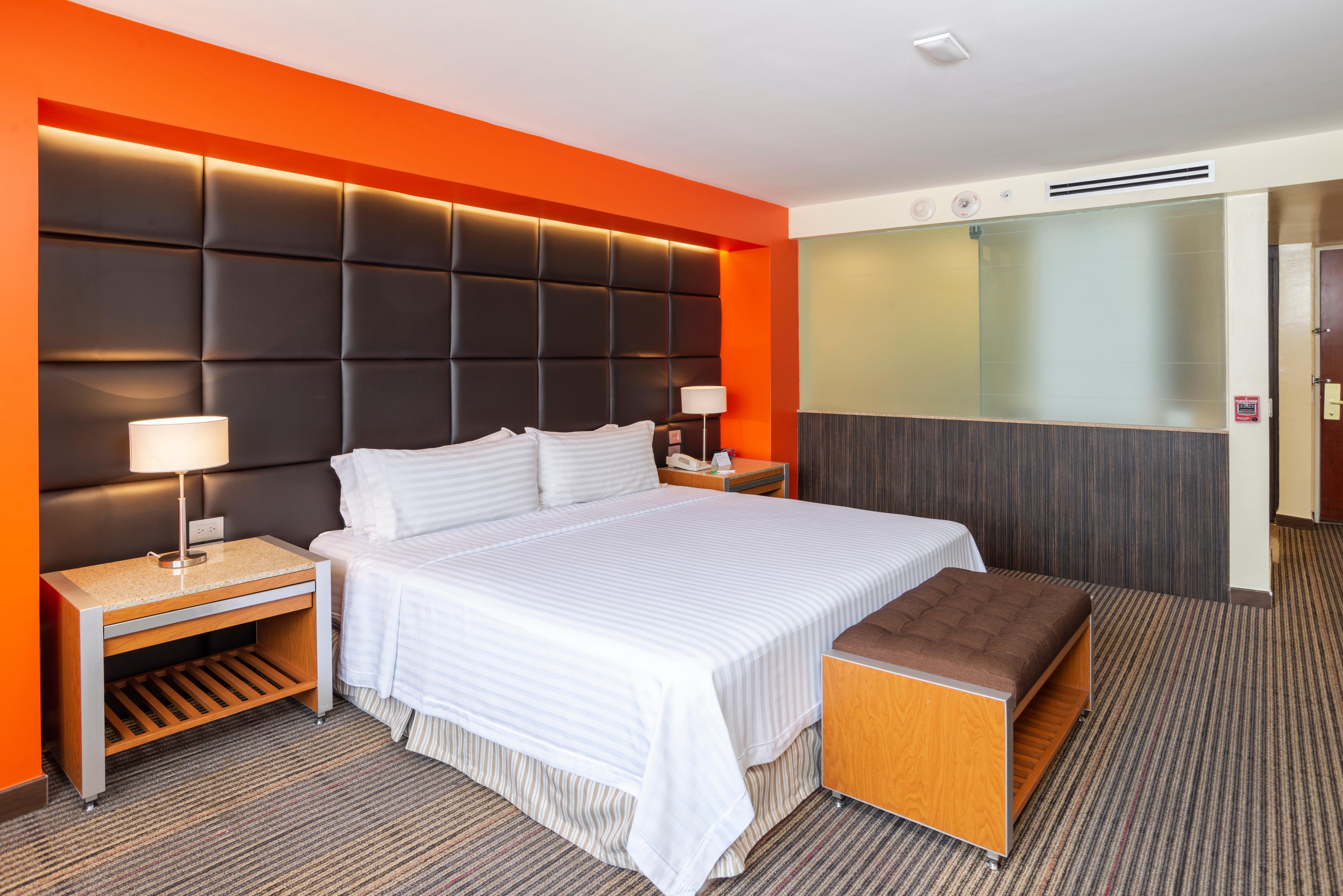 Holiday Inn Mexico City-Plaza Universidad, An Ihg Hotel Ngoại thất bức ảnh