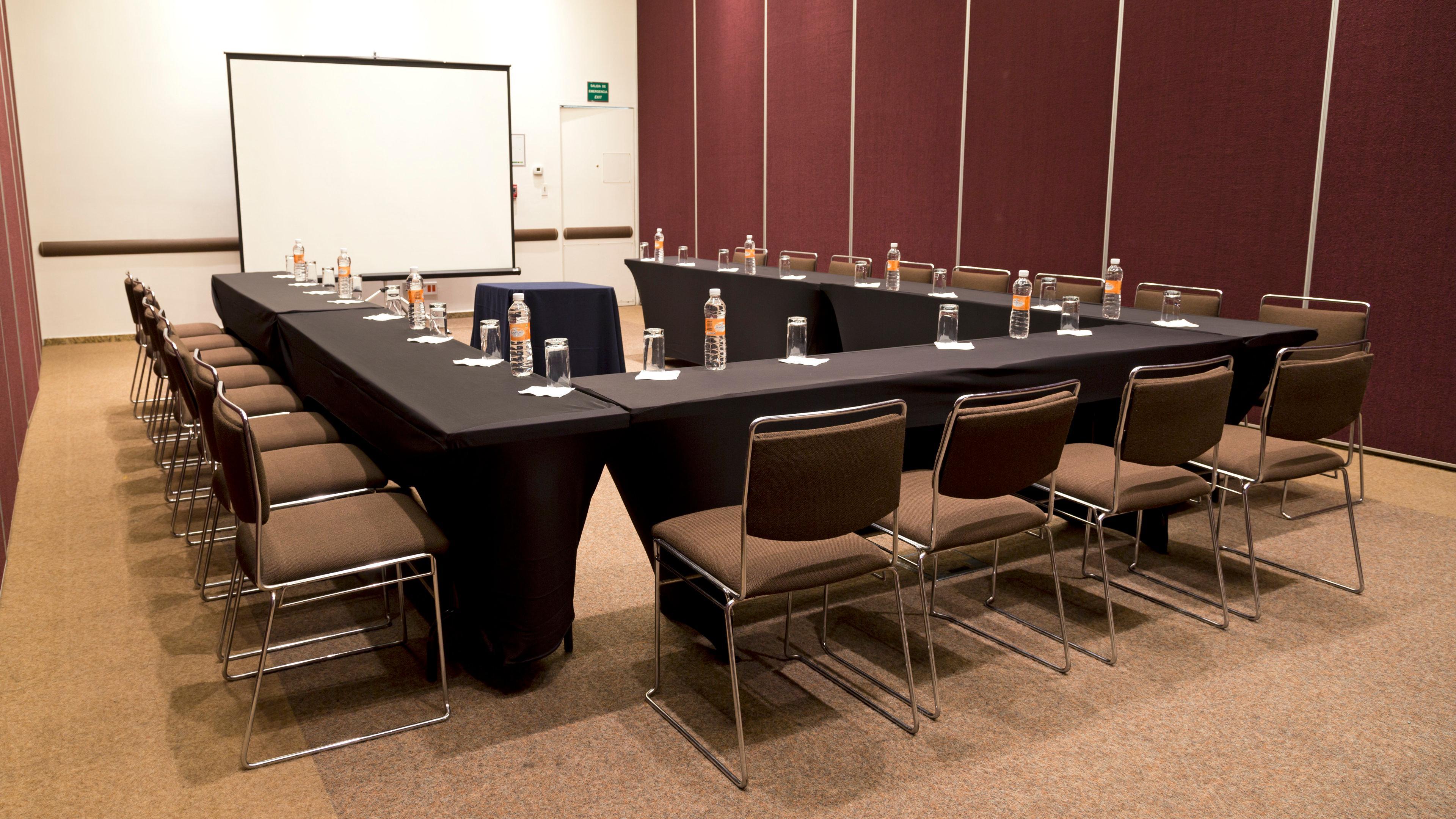 Holiday Inn Mexico City-Plaza Universidad By Ihg Ngoại thất bức ảnh