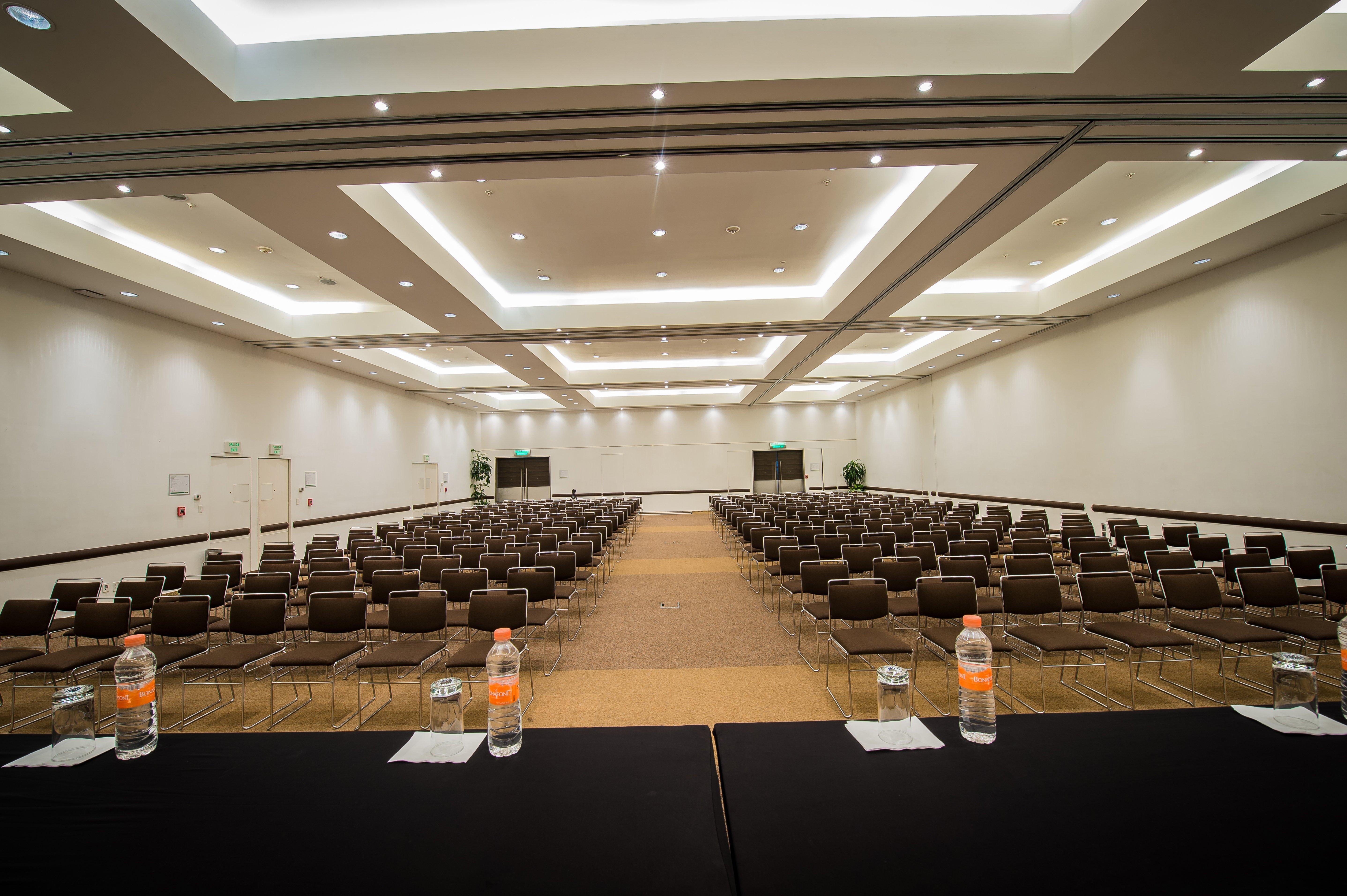 Holiday Inn Mexico City-Plaza Universidad By Ihg Ngoại thất bức ảnh